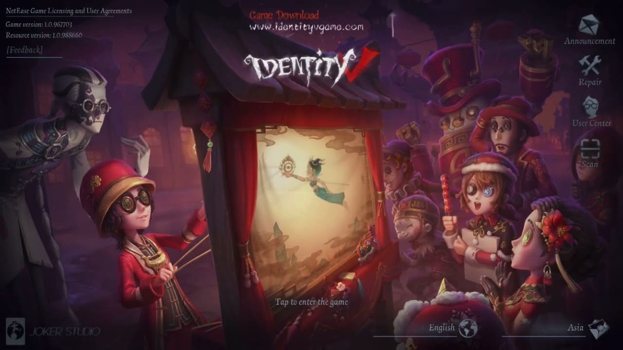 Identity V Top Up Payment Failed: How to Fix It?
