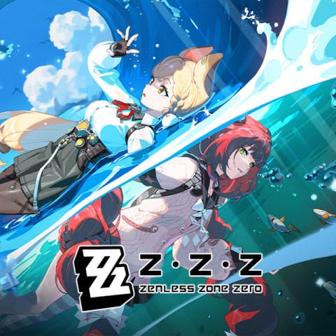 Zenless Zone Zero Monochrome Top Up 결제 후 주문번호와 계정 정보를 확인하는 가이드 이미지