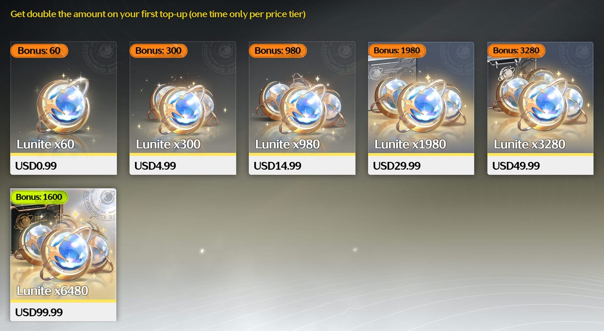 Guide visual for diagnosing a Wuthering Waves Lunite payment successful but not received issue