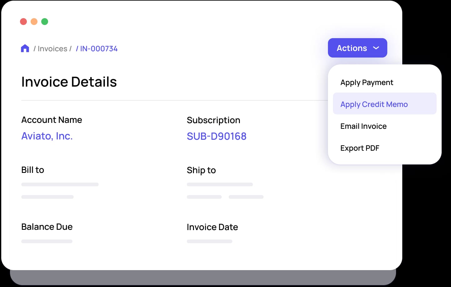 Subscription management screen showing GIGB Premium active in the app store billing account used for restore verification