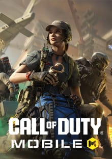 Official Call of Duty: Mobile support or troubleshooting page for delayed CP top up orders