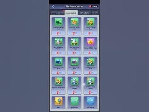 Top War in-game store interface on iPhone where players check purchases or restore a missing Elite Monthly Pass renewal.
