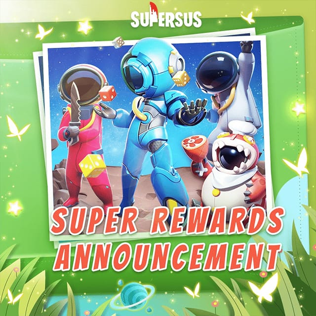 Super SUS Top Up troubleshooting screen with payment declined, pending order, or support contact options