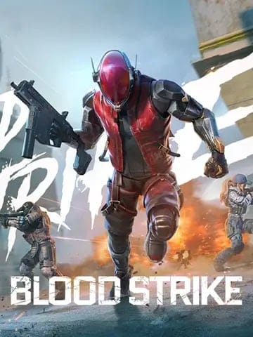 Comparison of Blood Strike recharge channels including official website, in-game purchase, app store, and Steam