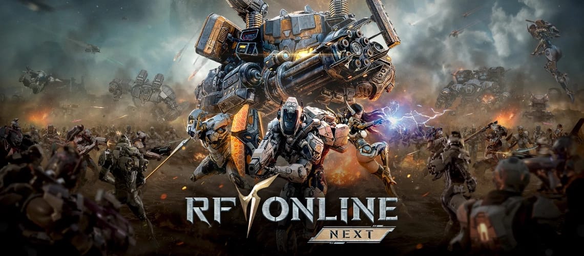 RF Online Next official payment screen or MyCard top up checkout interface