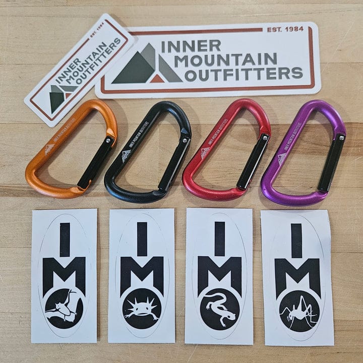 IMO equipment screen or item images showing recommended Breaker gear pieces for budget meta builds