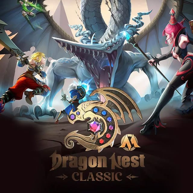 How to Top Up Dragon Nest M Classic Cash with USDT (No Card Needed)?