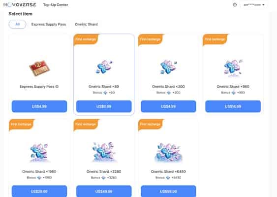 What Is the Cheapest Way to Top Up Honkai: Star Rail Online 2026?