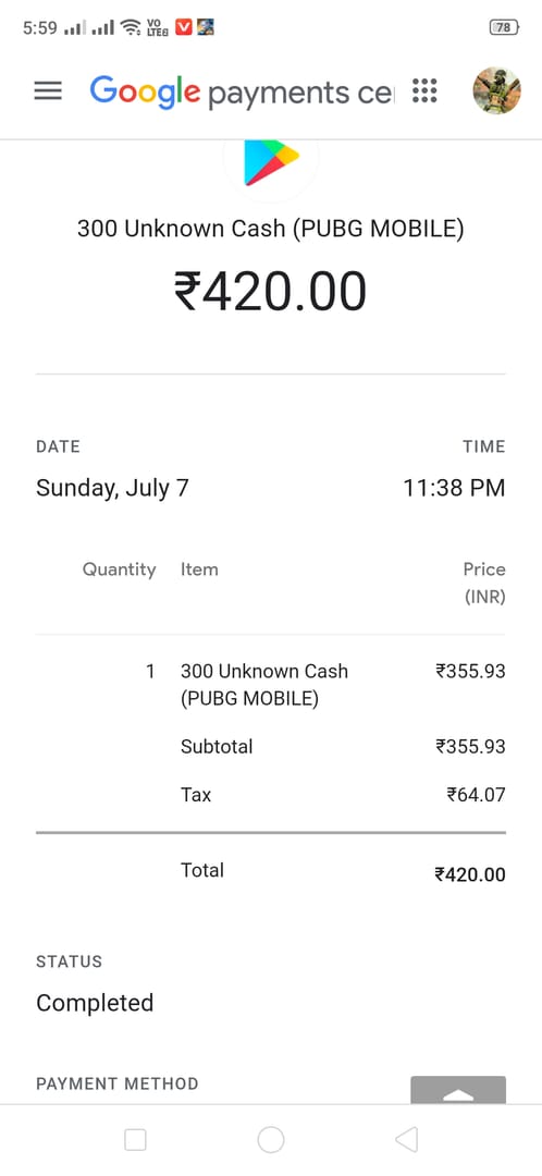PUBG Mobile UC Payment Failed: How to Fix It and Top Up Safely?