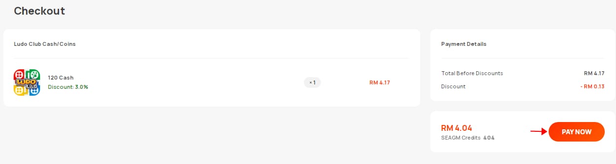 Comparison of Ludo Club app store purchase flow and direct checkout top-up troubleshooting steps