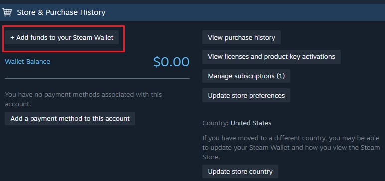 Comparison visual of official Steam checkout and third-party top-up trust checks including support, refund policy, and secure checkout signals.
