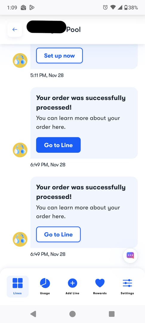 Визуальное сравнение пакетов пополнения GIGB Chronal Nexus и бонусных опций