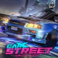 CarX Street Top-Up payment screen showing billing or checkout details relevant to cross-border recharge