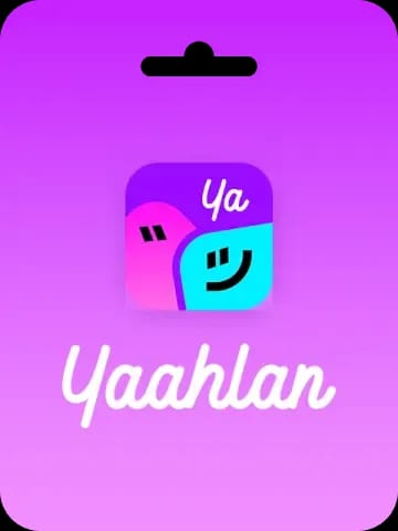Yaahlan recharge troubleshooting example showing order status, transaction proof, and account UID details for support