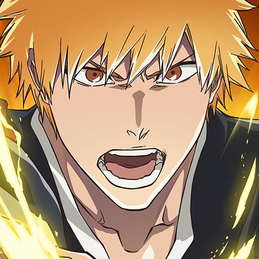 Bleach: Soul Resonance Google Play purchase pending troubleshooting screen or order status view