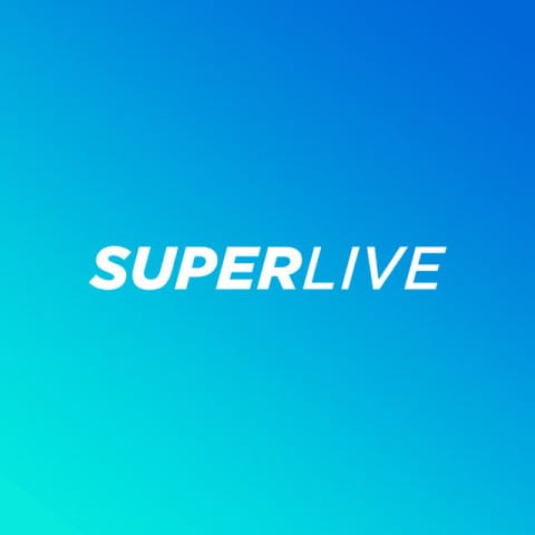 Comparison of SuperLive in-app recharge and web checkout route for GCash payments in the Philippines