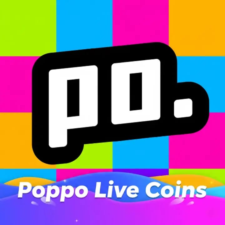 Poppo Live Coins Top Up Payment Failed: How to Fix It?