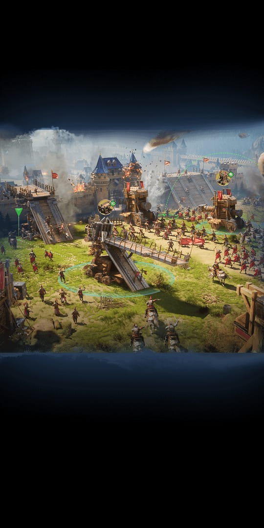 Age of Empires Mobile Empire Coins Top Up Not Received After Payment: What to Check First?