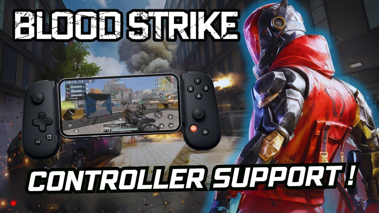 Blood Strike or NetEase support page for payment and top-up issue resolution