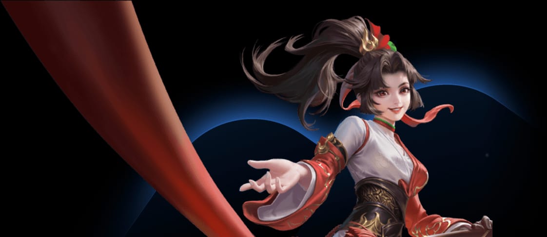 Honor of Kings top up checkout page with supported payment methods such as card PayPal Apple Pay and Google Pay