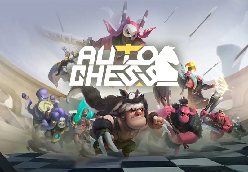 Auto Chess Top Up order status or support screen for resolving delayed or missing top-up delivery