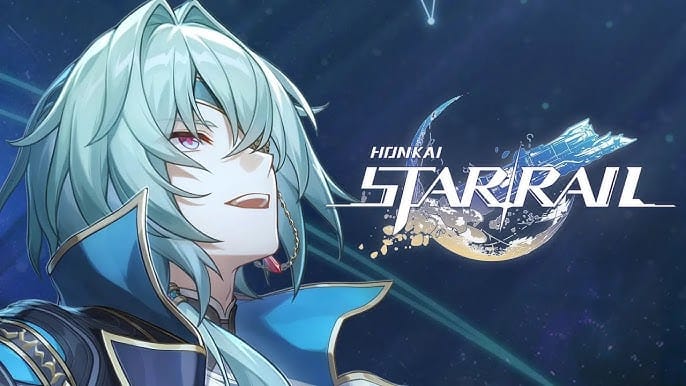 Comparison image showing Honkai Star Rail Memory of Chaos and Pure Fiction modes to illustrate why different characters rank higher in each mode.