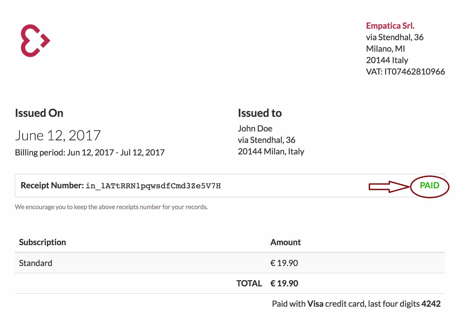 4Fun support troubleshooting image showing receipt, order ID, account details, and screenshots needed for a missing diamonds ticket