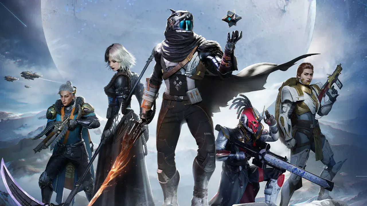 Destiny Rising Banner Pull Priority: 2026 Leaks and Pull Guide