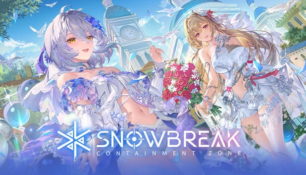 Platform purchase history interface used to verify a Snowbreak: Containment Zone top-up transaction