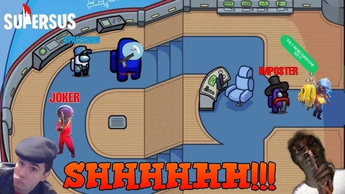 SuperSus support or troubleshooting screen for reporting wrong account recharge or missing top up