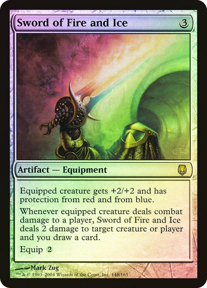 Sword of Fire and Ice 계정 화면에서 플랫폼별 UID와 로그인 상태를 비교하는 예시 이미지