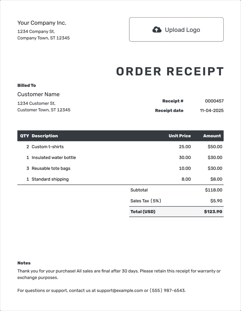 Fancy top-up evidence checklist showing UID screenshot, order ID, payment receipt, and account proof