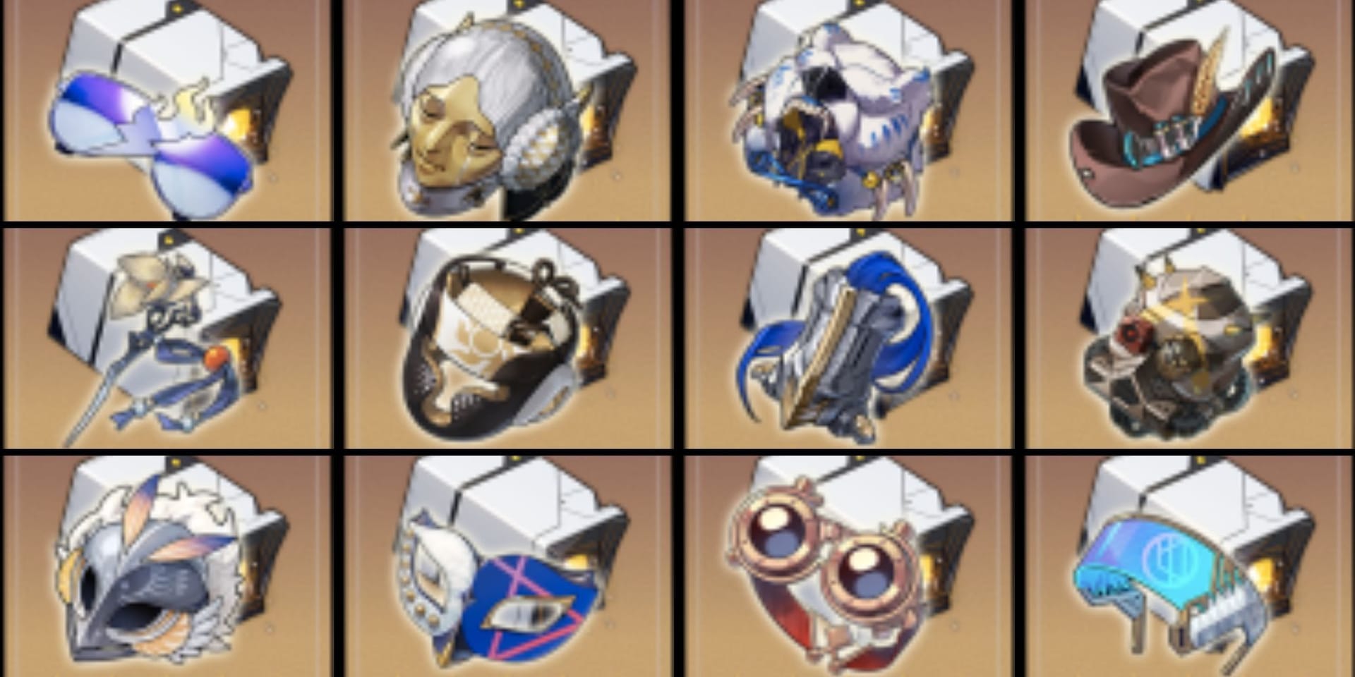 Honkai Star Rail character interface displaying optimal relic stats, including speed breakpoints and a 1:2 Crit ratio.