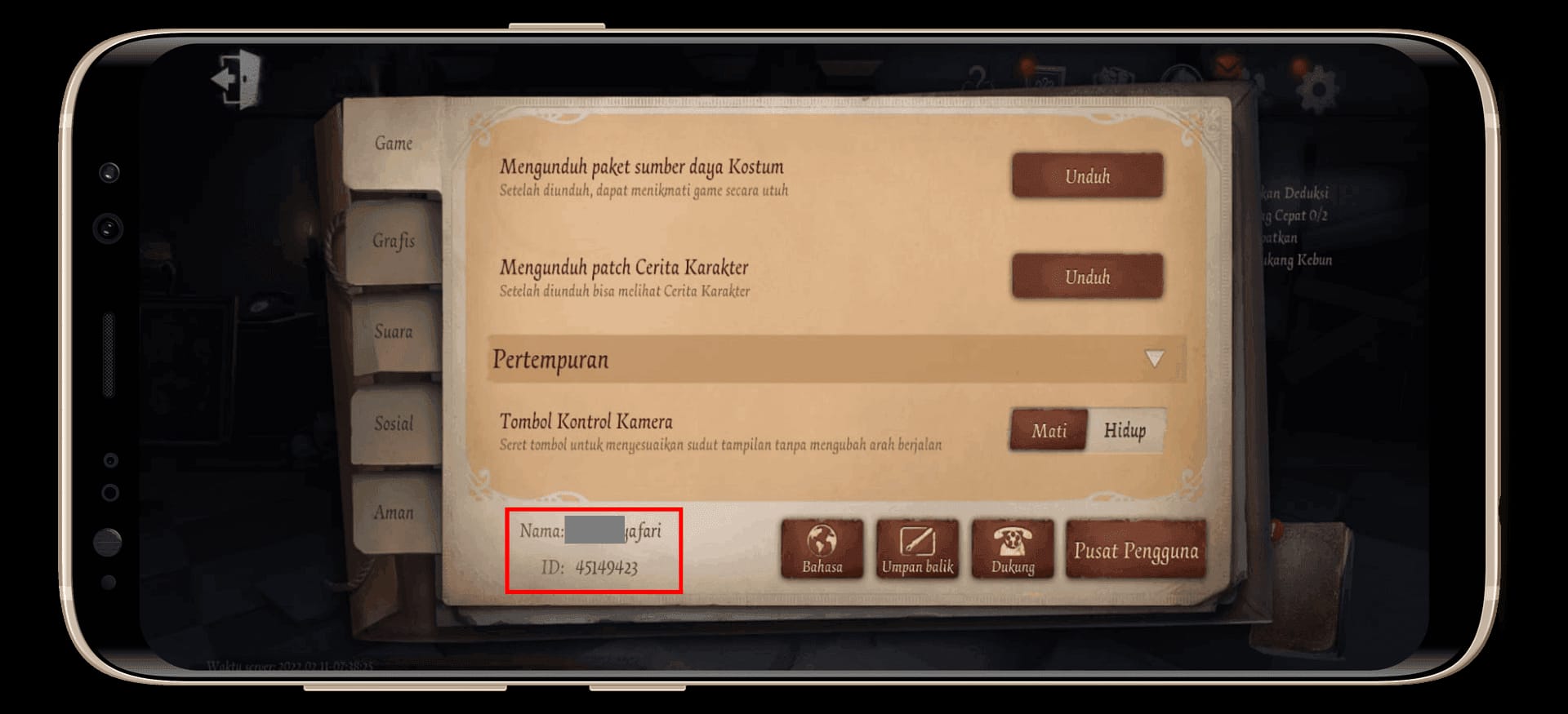 How to Top Up Identity V with Crypto Safely