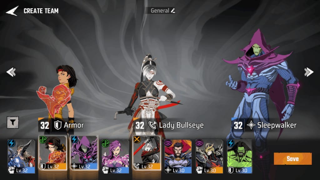 Marvel Mystic Mayhem support or help page for resolving Dreamstone top-up payment and delivery issues