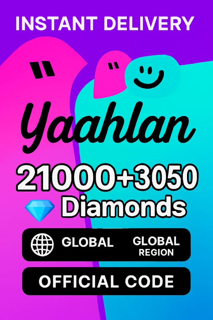 Comparison of Yaahlan recharge payment methods including USDT, Binance Pay, cards, local payment rails, and gift card options
