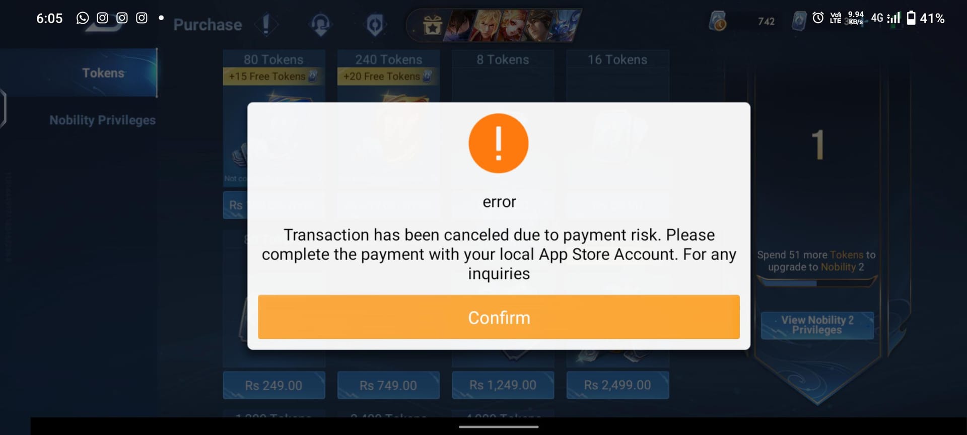 How to Top Up Honor of Kings from the US Safely