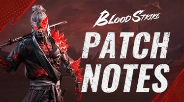 Comparison visual of Blood Strike free reward events showing official rewards versus community-observed rewards