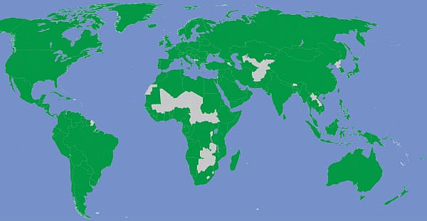 IMO world map showing exploration targets for fast Primogem collection