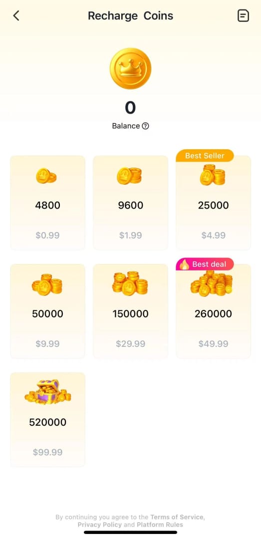 How to Enter Correct User ID for Sugo Coins Top Up and Avoid Wrong Account Mistakes?