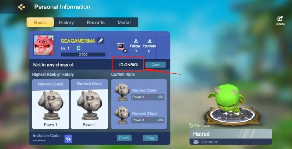 Auto Chess Top Up checkout screen showing pack selection and payment methods for safe value comparison