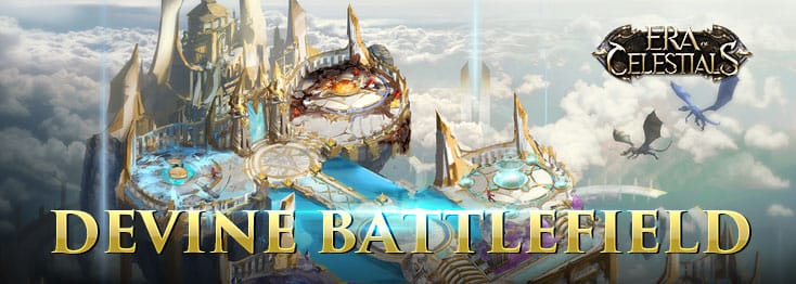 Guide showing the required details for an Era of Celestials Diamonds support request