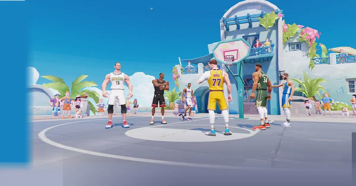 How to Turn Off Commentary in Dunk City Dynasty Step-by-Step