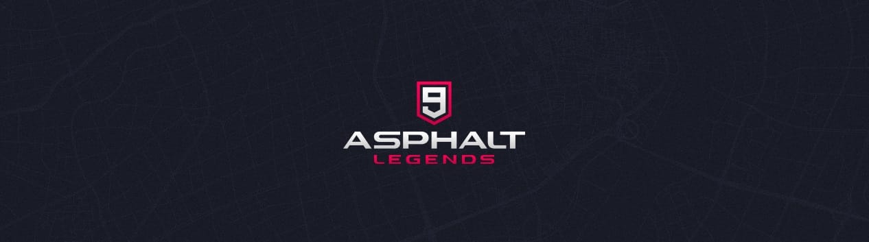 Asphalt 9 Legends 官方客服或支援頁面，示意未到帳時提交證據與聯絡客服