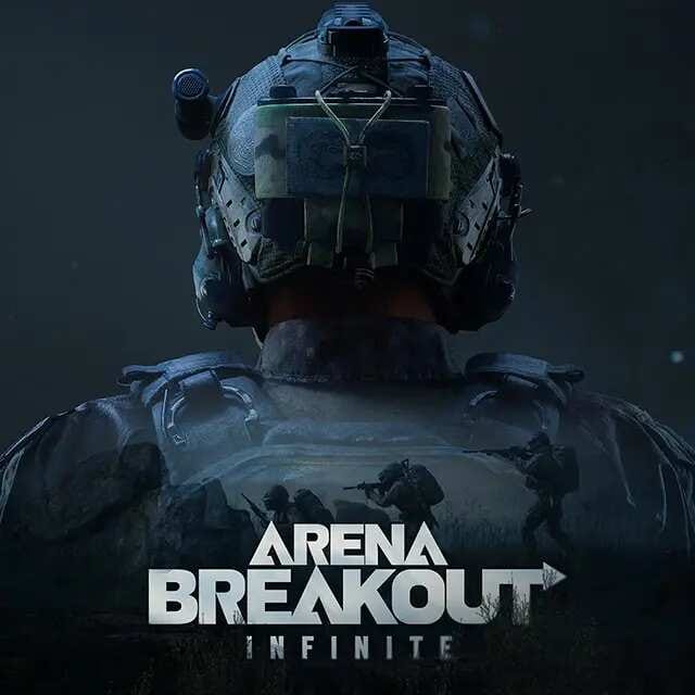 Arena Breakout Infinite Bonds top up order flow showing pack selection, UID entry, payment choice, and confirmation