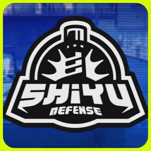 Zenless Zone Zero Shiyu Defense or Hollow Zero in-game screenshot illustrating endgame team usage