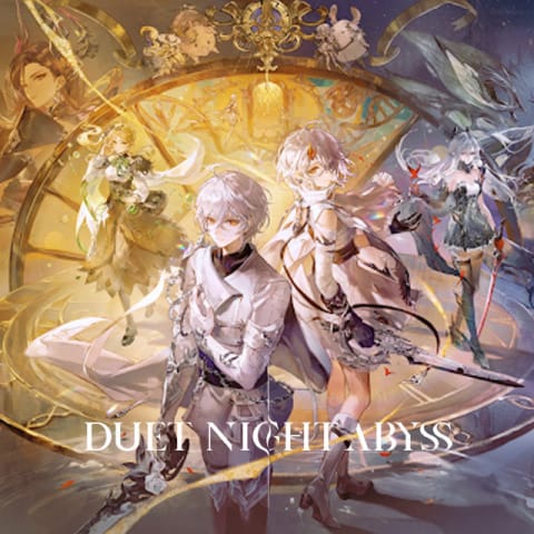 Duet Night Abyss 錯帳或未入帳時需提供的客服證據與訂單資訊示意圖