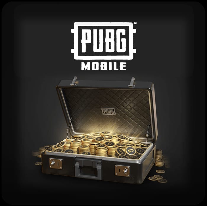 PUBG Mobile UC troubleshooting view showing payment status, delayed delivery checks, and support escalation steps.