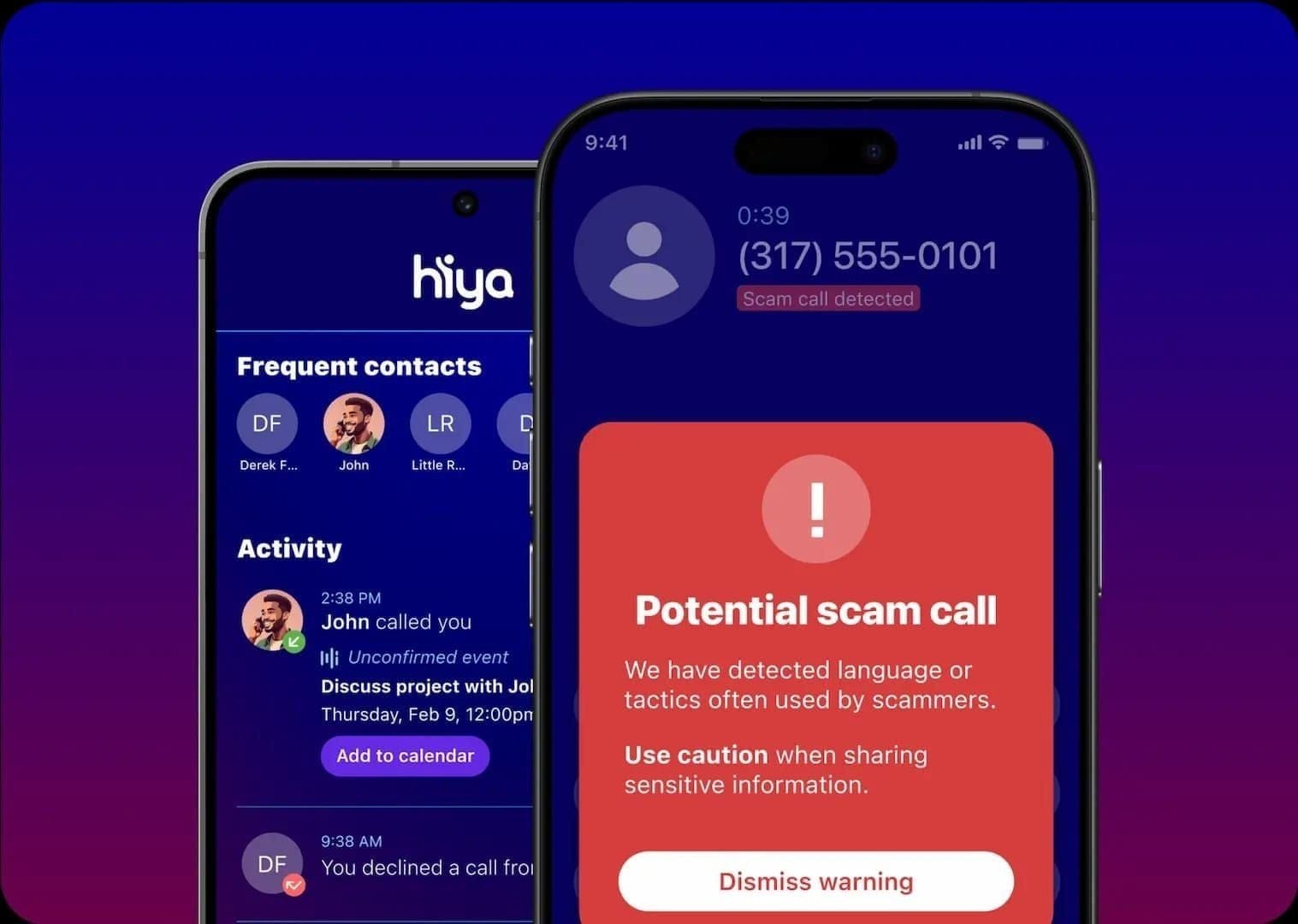 Hiya Coins troubleshooting flow with payment check, order status review, account ID verification, and support escalation steps