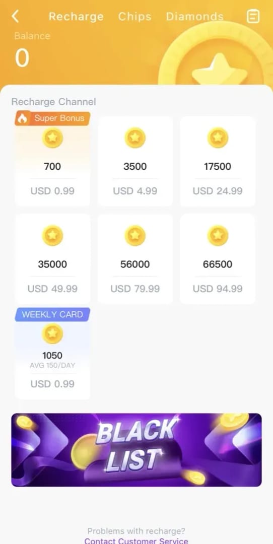 Hiya Coins payment receipt and order confirmation example highlighting order ID, transaction ID, and payment status